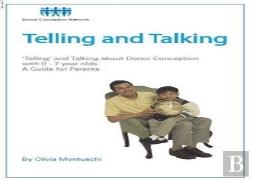 Telling And Talking 0-7 Years
