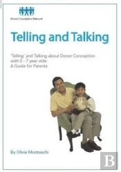Telling And Talking 0-7 Years