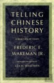 Telling Chinese History