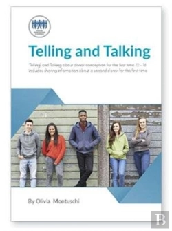 Bertrand.pt - Telling & Talking 12-16 Years For The First Time
