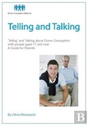 Telling & Talking 17+