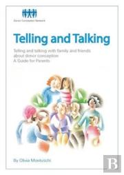 Telling & Talking - Friends & Family