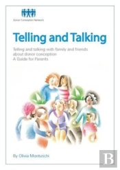 Telling & Talking - Friends & Family