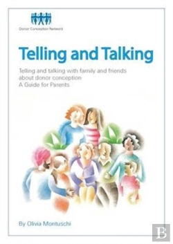 Bertrand.pt - Telling & Talking - Friends & Family