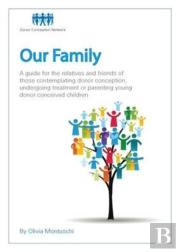 Telling & Talking - Our Family