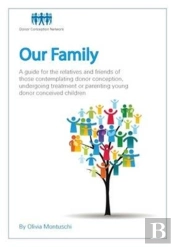 Telling & Talking - Our Family