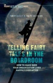 Telling Fairy Tales In The Boardroom