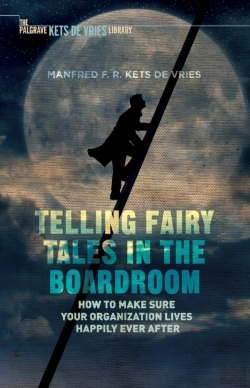 Bertrand.pt - Telling Fairy Tales In The Boardroom