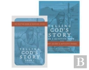 Telling God'S Story Year 1 Bundle