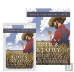 Bertrand.pt - Telling God'S Story Year 2 Bundle