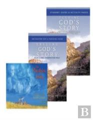Telling God'S Story Year 3 Bundle