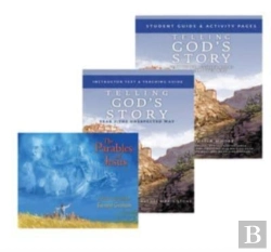 Bertrand.pt - Telling God'S Story Year 3 Bundle