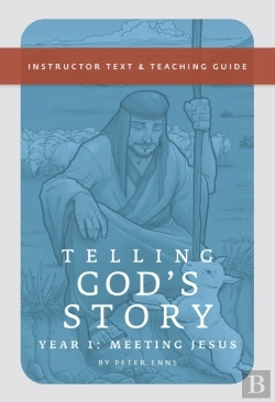 Bertrand.pt - Telling God'S Story, Year One: Meeting Jesus