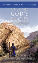 Telling God'S Story, Year Three: The Unexpected Way
