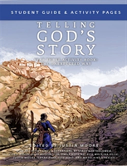 Bertrand.pt - Telling God'S Story, Year Three: The Unexpected Way