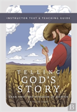 Bertrand.pt - Telling God'S Story, Year Two: The Kingdom Of Heaven