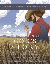 Telling God'S Story, Year Two: The Kingdom Of Heaven