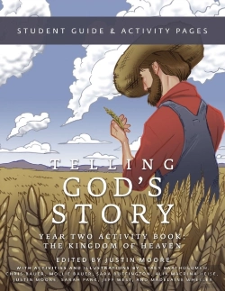 Bertrand.pt - Telling God'S Story, Year Two: The Kingdom Of Heaven