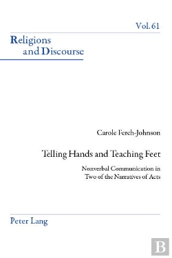Bertrand.pt - Telling Hands And Teaching Feet