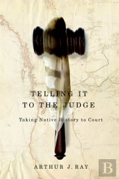 Telling It To The Judge