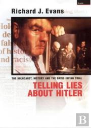 Telling Lies About Hitler