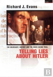 Telling Lies About Hitler