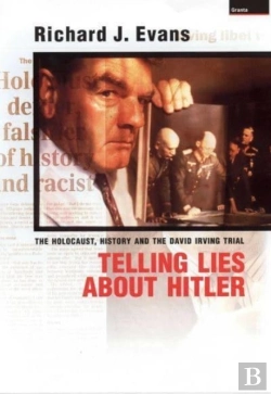 Bertrand.pt - Telling Lies About Hitler