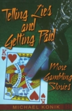 Bertrand.pt - Telling Lies And Getting Paid