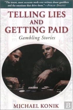 Bertrand.pt - Telling Lies And Getting Paid