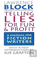 Telling Lies For Fun & Profit