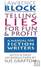 Telling Lies For Fun & Profit
