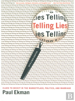 Bertrand.pt - Telling Lies