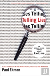Telling Lies