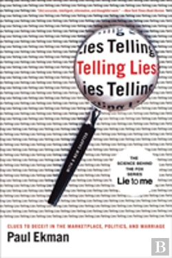 Bertrand.pt - Telling Lies