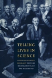 Telling Lives In Science
