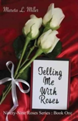 Bertrand.pt - Telling Me With Roses