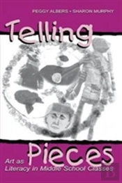 Telling Pieces