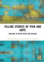 Telling Stories Of Pain And Hope