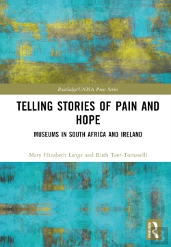 Bertrand.pt - Telling Stories Of Pain And Hope