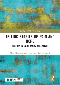 Bertrand.pt - Telling Stories Of Pain And Hope