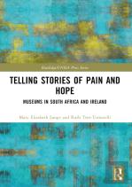 Telling Stories Of Pain And Hope