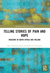 Telling Stories Of Pain And Hope