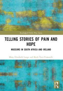Bertrand.pt - Telling Stories Of Pain And Hope