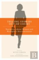 Telling Stories Out Of Court