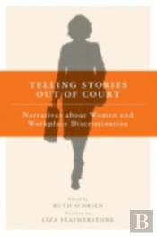 Telling Stories Out Of Court