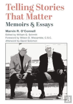 Bertrand.pt - Telling Stories That Matter Â€“ Memoirs And Essays