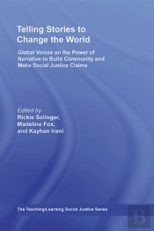 Telling Stories To Change The World