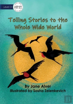 Bertrand.pt - Telling Stories To The Whole Wide World