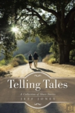 Bertrand.pt - Telling Tales: A Collection Of Short Stories