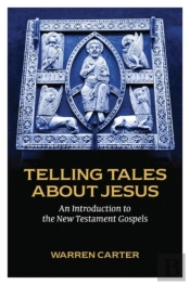 Telling Tales About Jesus